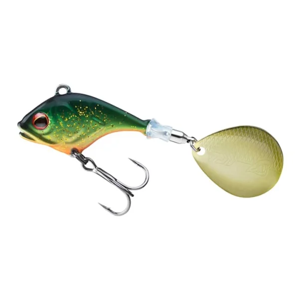 Daiwa PX TG Spin Jig