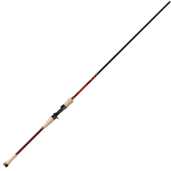 Daiwa Samurai Bait V2 Spinnspö