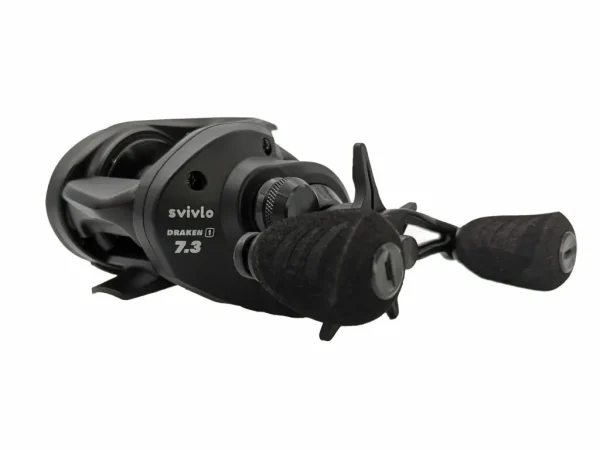 Svivlo Draken ONE - Bild 3