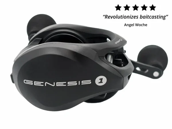 Svivlo Genesis ONE - Bild 2