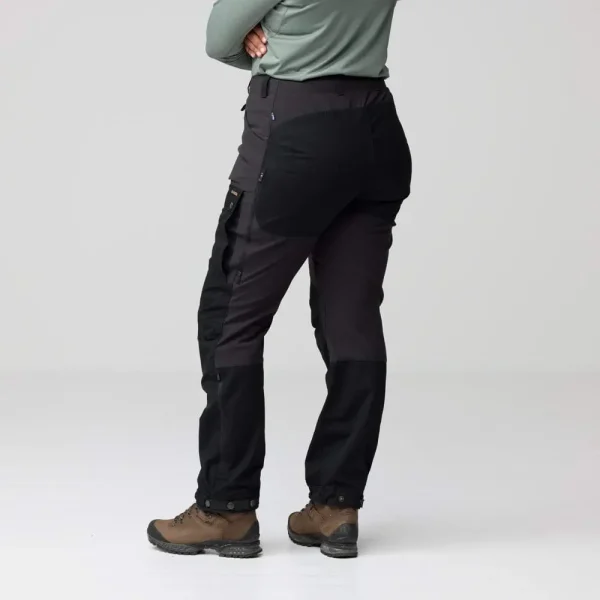Fjällräven Keb Trousers Curved W regular - Bild 6