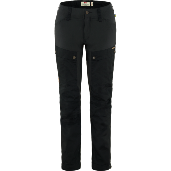 Fjällräven Keb Trousers W regular - Bild 7