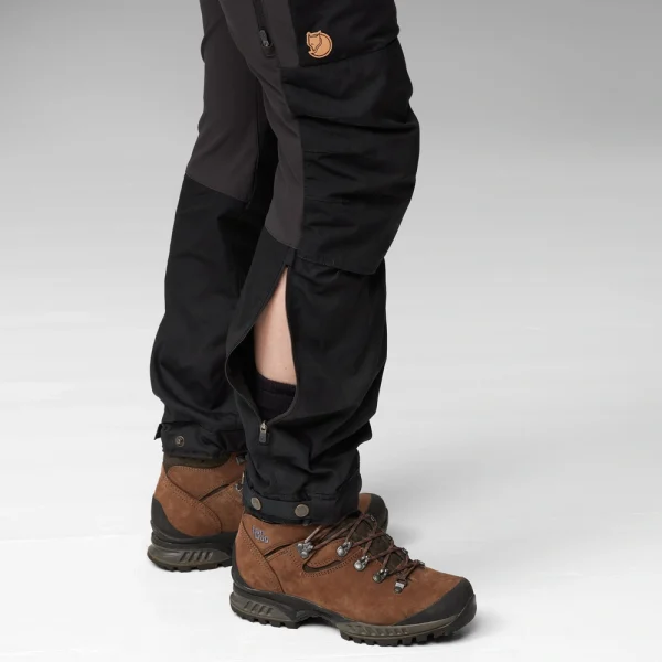 Fjällräven Keb Trousers W regular - Bild 5