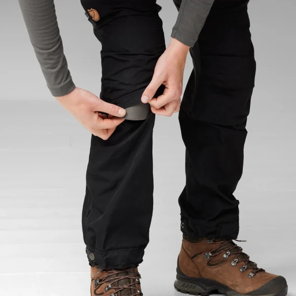 Fjällräven Keb Trousers W regular - Bild 4