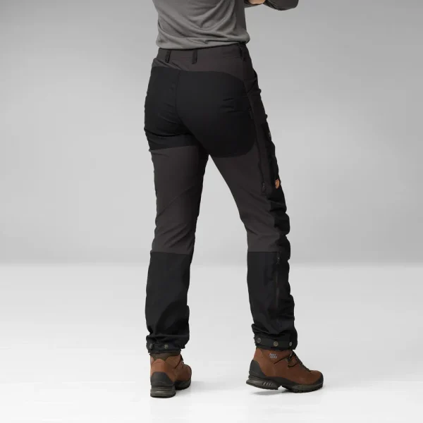 Fjällräven Keb Trousers W regular - Bild 3