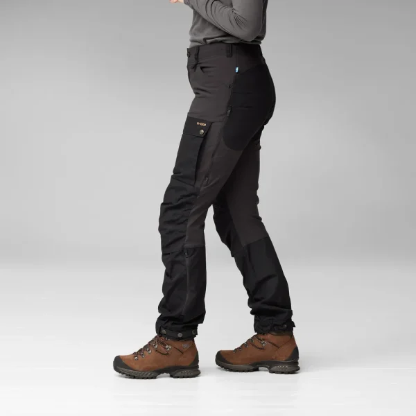Fjällräven Keb Trousers W regular - Bild 2