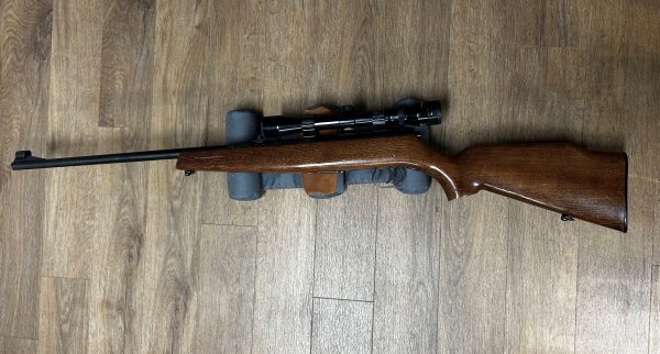 Krico 22 WMR