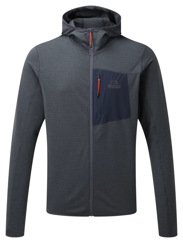 Mountain Equipment Lumiko Hooded Mens Jacket