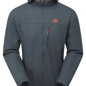 Mountain Equipment Aerofoil Hooded Mens Jacket