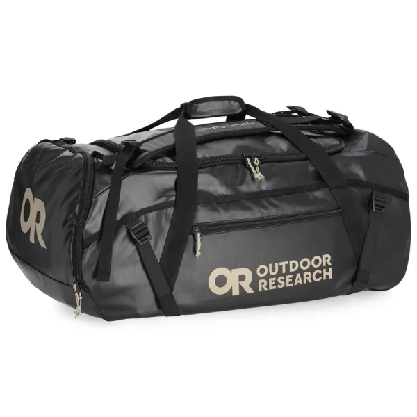 OUTDOOR RESEARCH  CARRYOUT DUFFEL