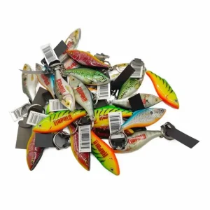 Rapala Nyckelring