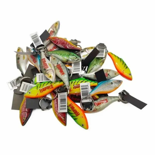 Rapala Nyckelring