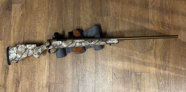 Weatherby Vanguard Badlands .308 (7,62x51) - Bild 2