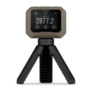Garmin Xero® C1 Pro Kronograf