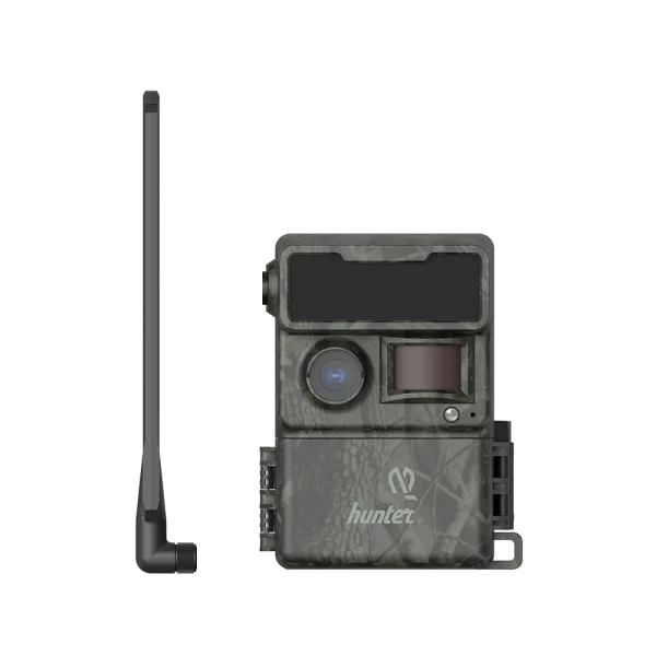Hunter OBI 2 Trail Cloud Camera