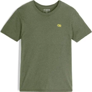 Outdoor Research OR Spoked Logo T-Shirt