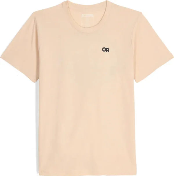 Outdoor Research OR Spoked Logo T-Shirt - Bild 4