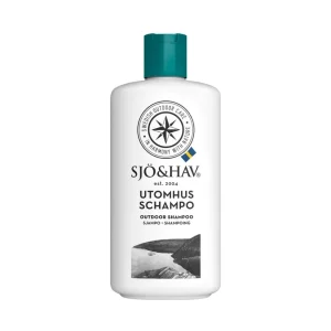 Sjö&Hav Utomhus Schampo