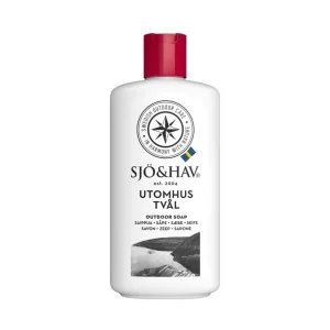 Sjö&Hav Utomhustvål