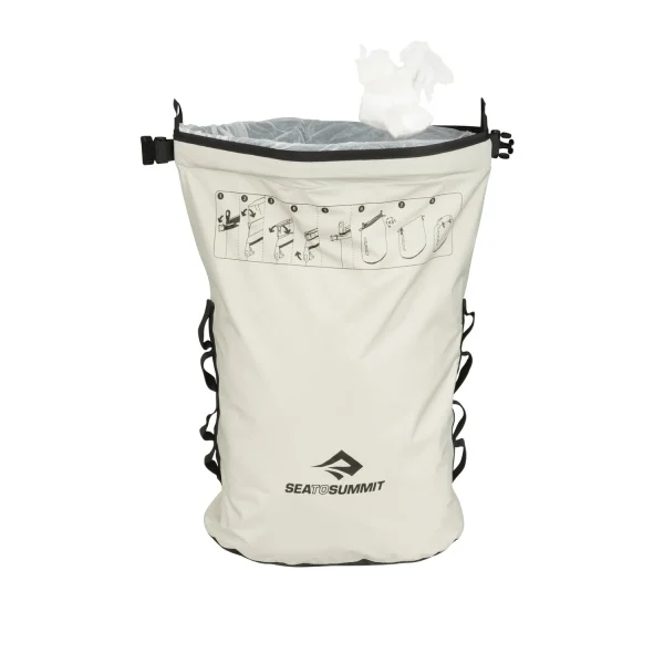 Sea to Summit Trash Dry Sack 10L