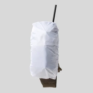 Vorn C50 - Rain Cover 50L White