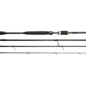 Westin W3 Spin 2nd Gen 8' 5-25g