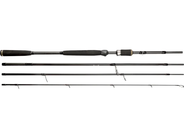Westin W3 Spin 2nd Gen 8' 5-25g