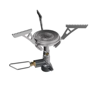 Primus Micron III Piezo