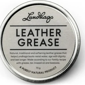 Lundhags Leather Grease