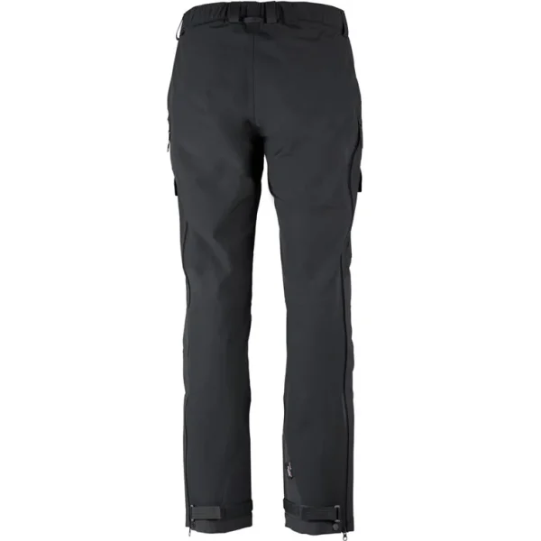 Lundhags Ocke M´s Pant Charcoal - Bild 2