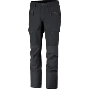 Lundhags Ocke M´s Pant Charcoal