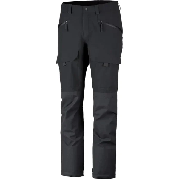Lundhags Ocke M´s Pant Charcoal