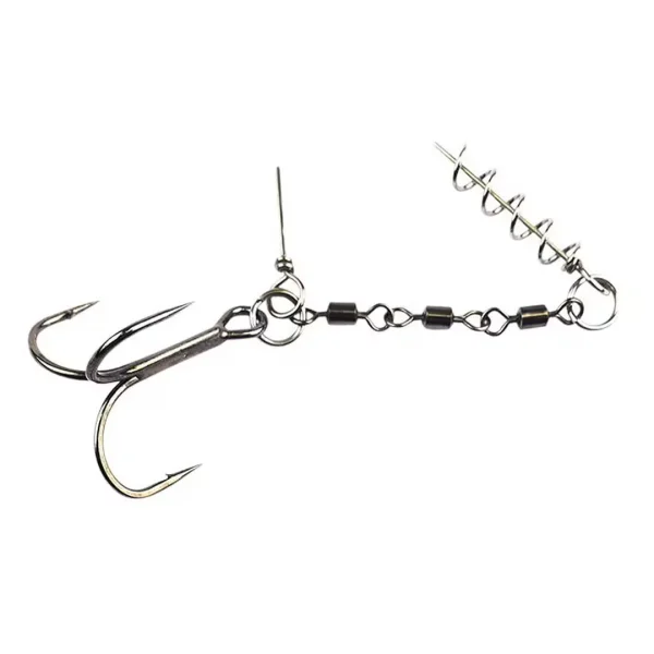 Darts Tsuru Pike Rig Link Junior #1