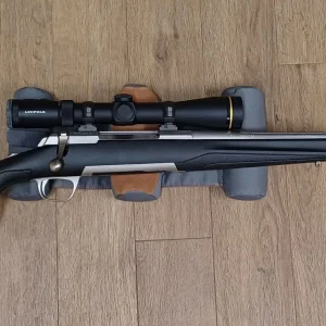 Browning X-Bolt Kal. 30-06 SS Flutad Gängad