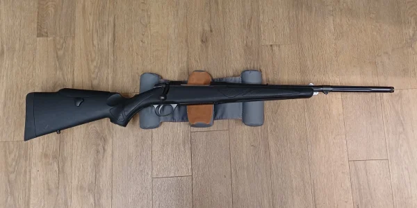 Sako Black Bear Kal. 9,3x62, M15x1, Adj