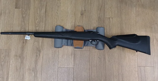 Sako Black Bear Kal. 9,3x62, M15x1, Adj - Bild 2