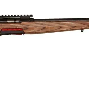 Winchester Xpert Thumbhole 22LR, 1/2"-20