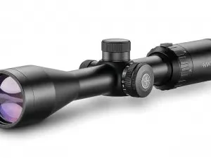 Hawke Vantage 3-9x40 L4A Dot belyst 1"