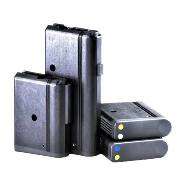 Sako Quad Magasin