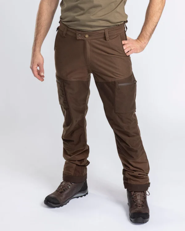 Pinewood Furudal/Retriever Active Trousers - Bild 3