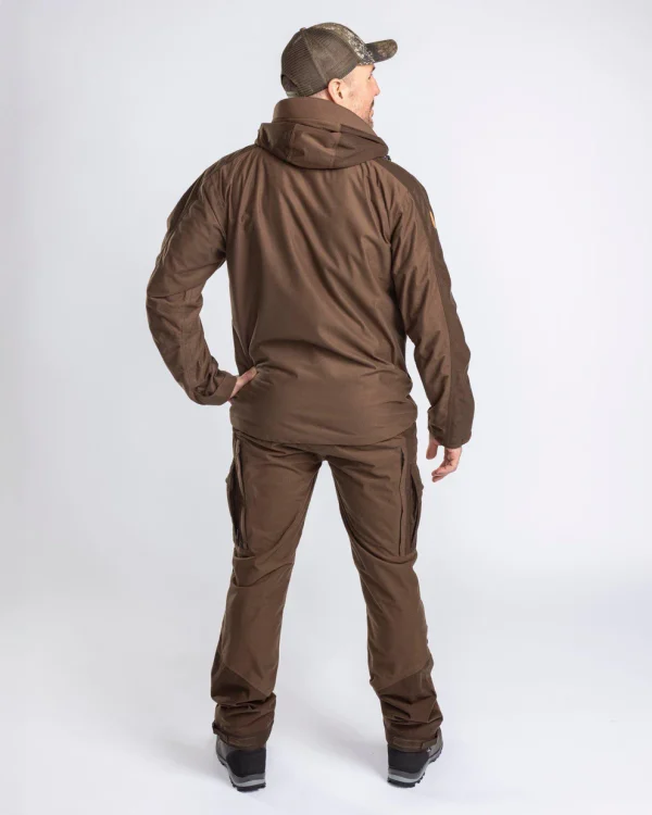 Pinewood Furudal/Retriever Active Trousers - Bild 4