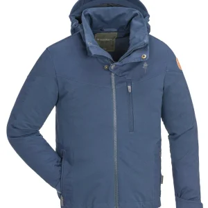 Pinewood Finnveden hybrid Kids Jacket