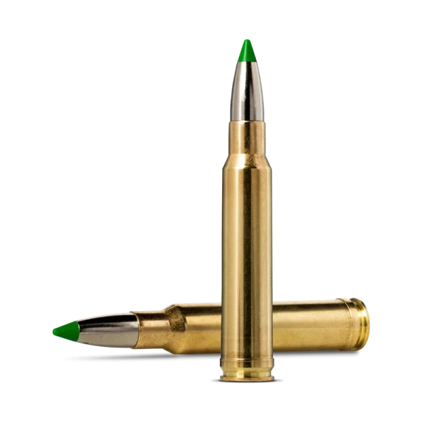Norma ECOSTRIKE .338 Winchester Magnum 13g