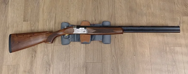 Beretta Silver Pigeon 1 Kal. 12/76 Adj.