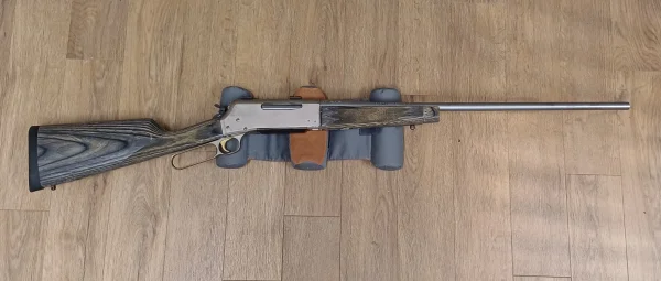Browning BLR TD 300 WM