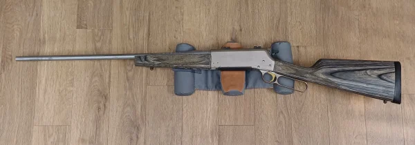 Browning BLR TD 300 WM - Bild 2