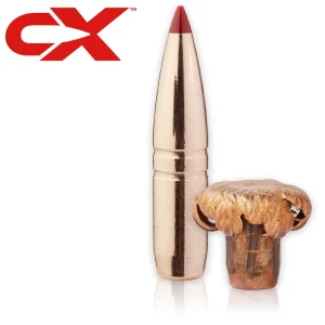 Hornady CX Bullets