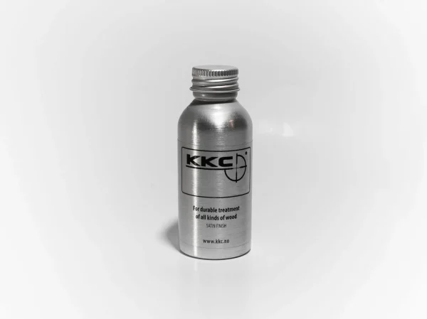 KKC Stockolja