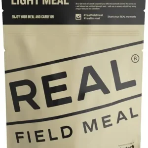 Real Turmat Field Meal Sjokolademüsli