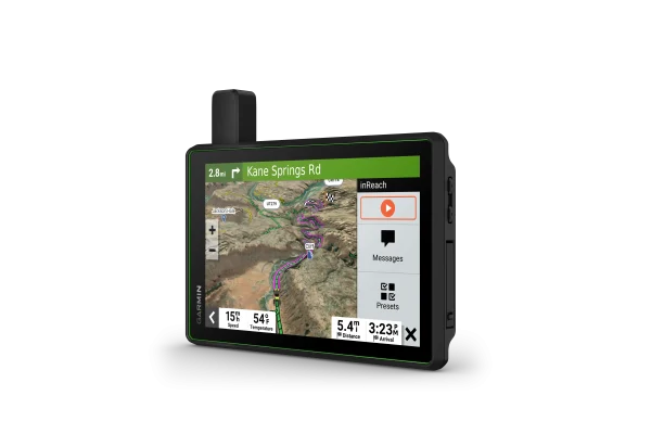 Garmin Tread - SxS Edition - Bild 2